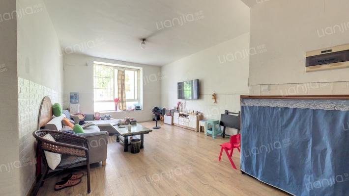 兴盛世家D区二手房实景图