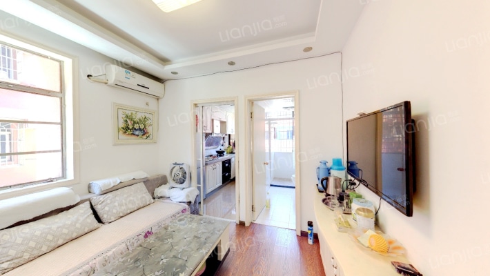 蔚斗新村二区二手房实景图