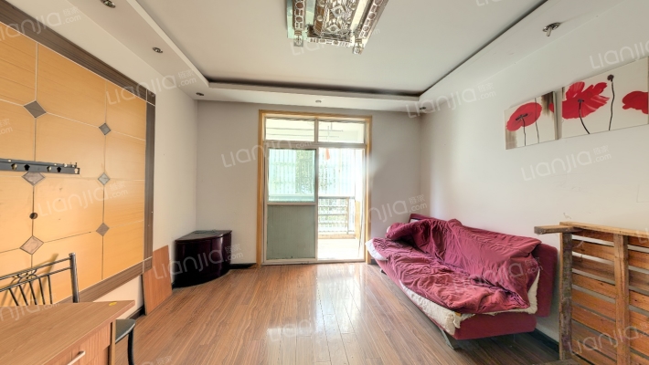 水岸花园二手房实景图