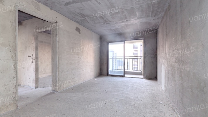 佳兆业拾光道花园二手房实景图