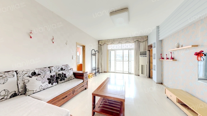 中南宿舍二手房实景图