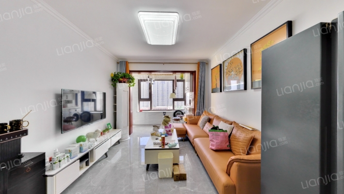 中海凯旋门二手房实景图