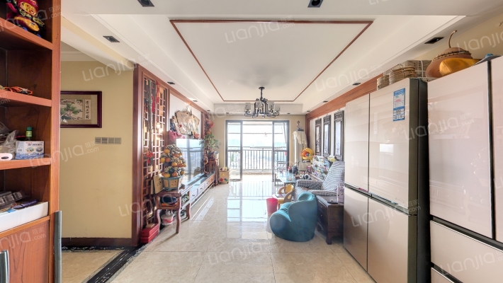 美的翰城嘉园二手房实景图