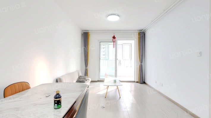 西子曼城二手房实景图