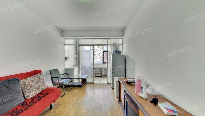 东逸美郡一期二手房实景图