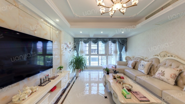 金谷小区二手房实景图