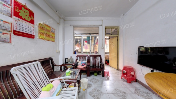 金蕾小区二手房实景图