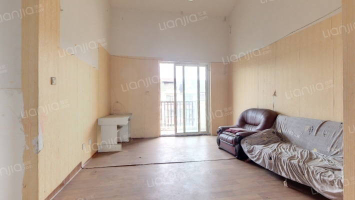 民主小区A6区二手房实景图