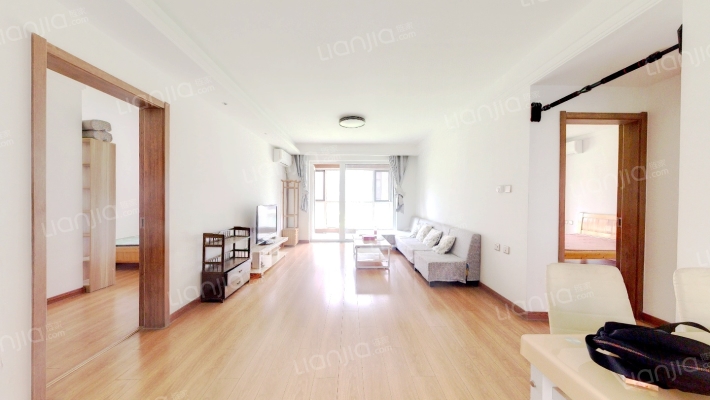 臻悦府二手房实景图