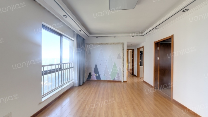 鼎元别院二手房实景图