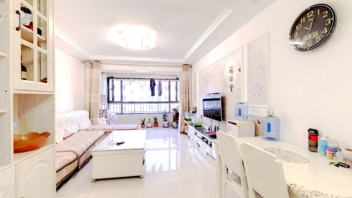 城南尚府二手房实景图