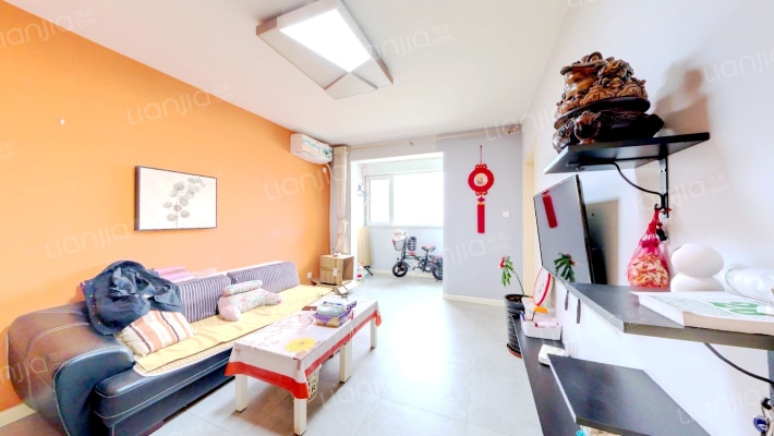 东旺家园二手房实景图