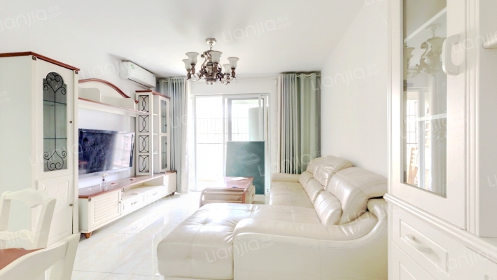 怡里馨居二手房实景图