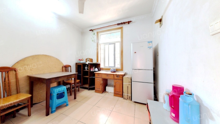 利群村二手房实景图