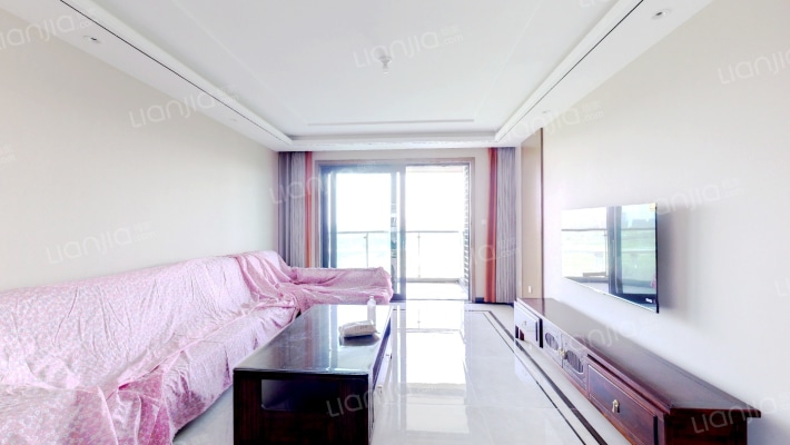 瀚海尔湾二手房实景图