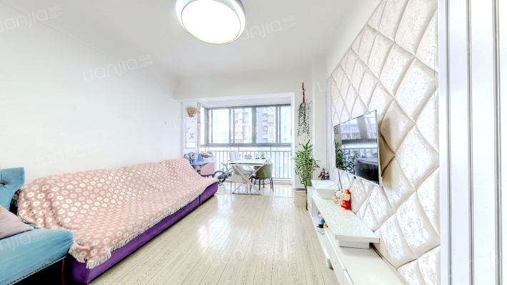 广益天下二期二手房实景图