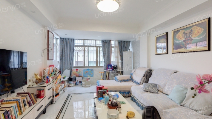 同乐花苑二手房实景图