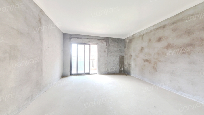 中建壹品澜湾二手房实景图