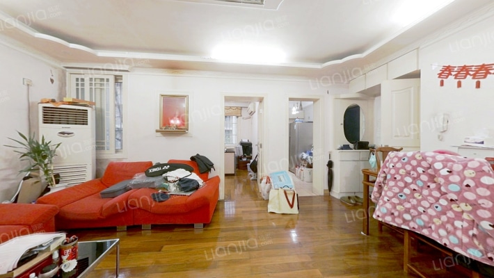 清江花苑绿茵园二手房实景图