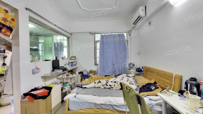天河鸿运花园二手房实景图