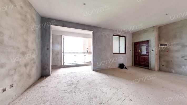 诚卓碧波豪庭二手房实景图