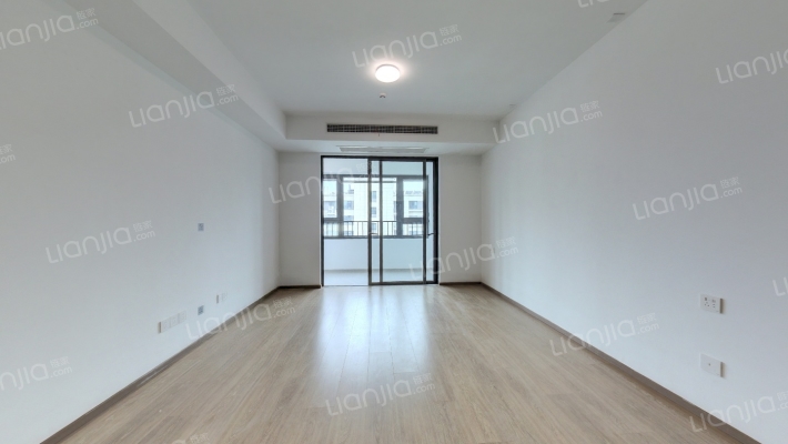 长江悦府二手房实景图