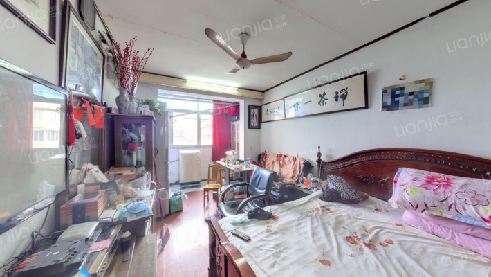 遵义小区二手房实景图