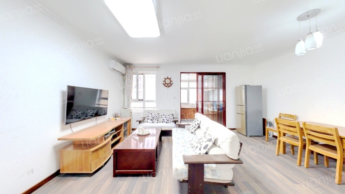 中房元泰嘉园二手房实景图