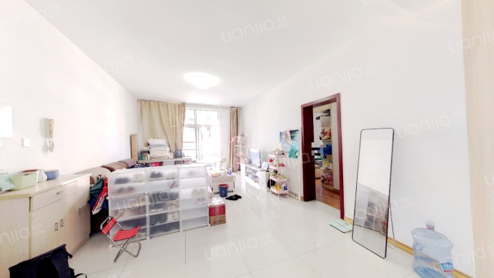 花雨苑二手房实景图