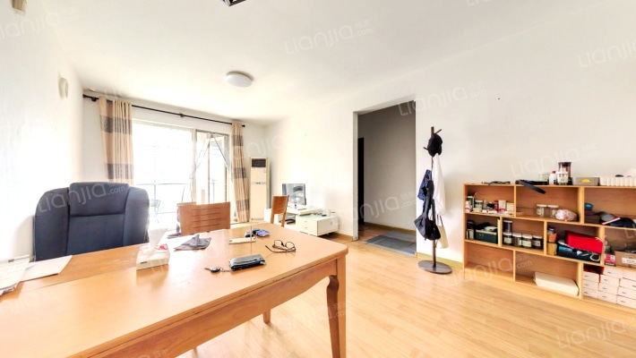 万科朗苑二手房实景图