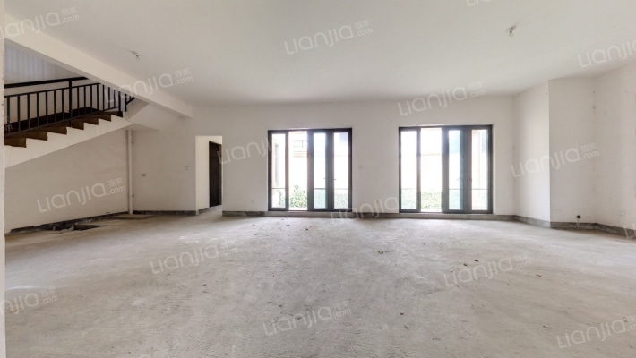 嘉裕第六洲斑斓屿二手房实景图