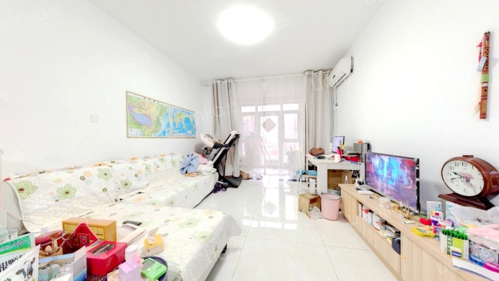 琅琊台家园二手房实景图