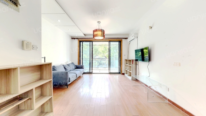 大华锦绣华城(十一街区)二手房实景图