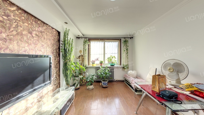 迎新社区二手房实景图