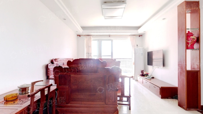 惠州惠城东安花园3室2厅90.15平米二手房价格83万，单价9207元/平米