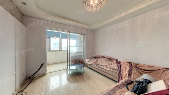 江西日报宿舍二手房实景图