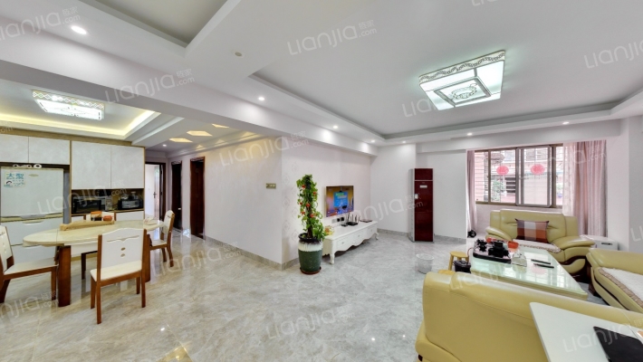 东南花园二手房实景图