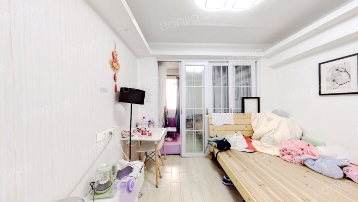 基立新村二手房实景图