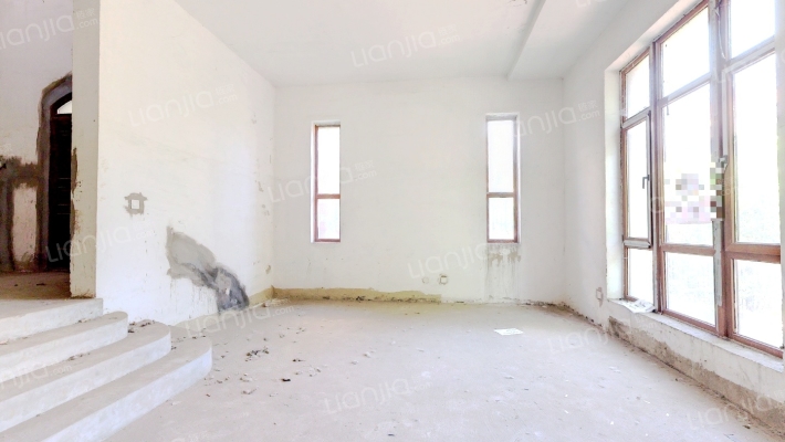 首创琥珀湾二手房实景图