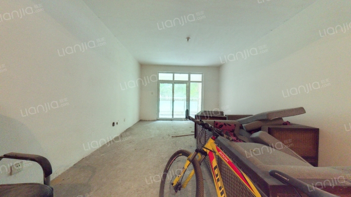 悠雅港二手房实景图