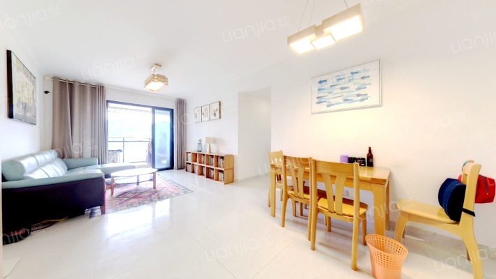 尚水天成二手房实景图