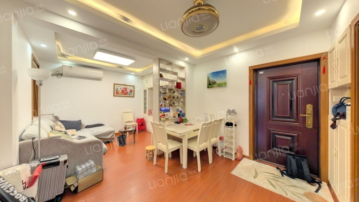 保利佳苑二手房实景图