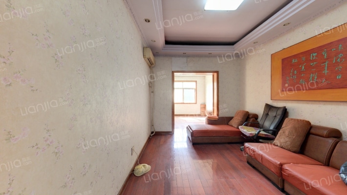 南理工科园小区二手房实景图