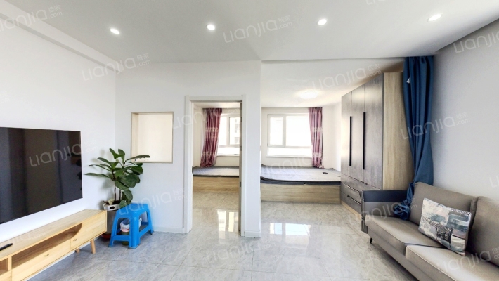 天惠国际二手房实景图