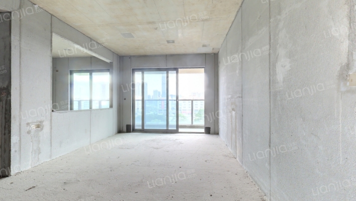 保利和光尘樾二手房实景图