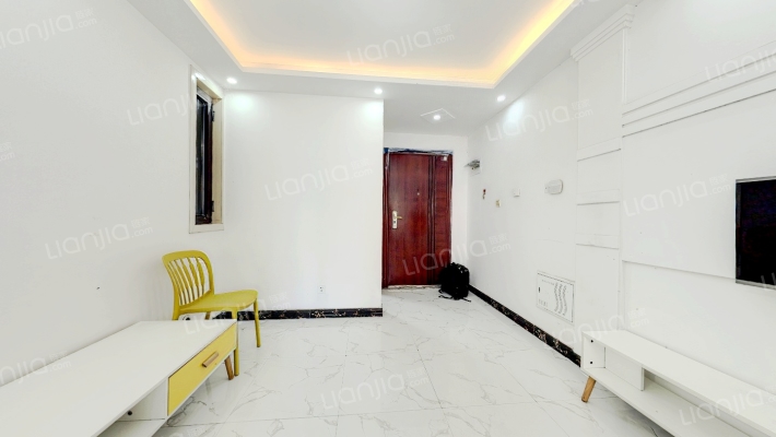 佘北家园凤尾苑二手房实景图