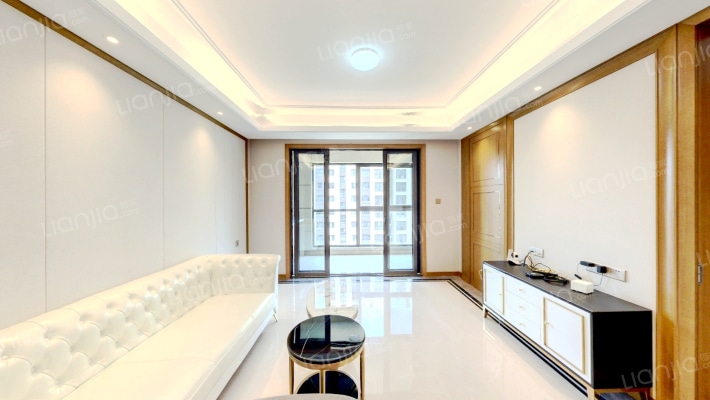 润泽园二期二手房实景图