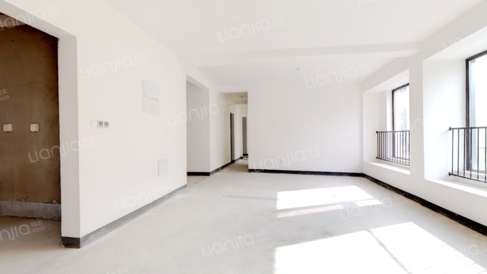 昆仑府二手房实景图