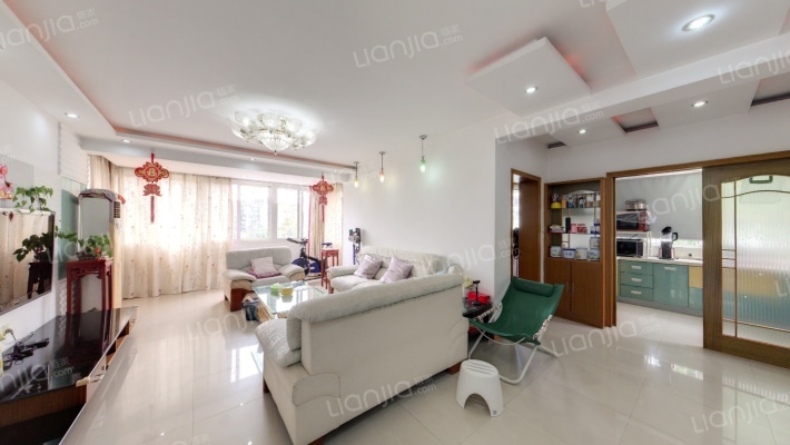 枫林湾二手房实景图