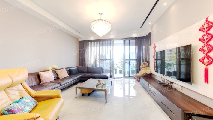 ICC天曜二手房实景图